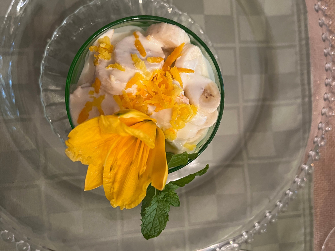 Caroline's Bed and Breakfast主图