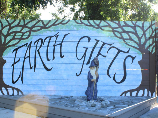 Earth Gifts-杰克逊维尔必去景点