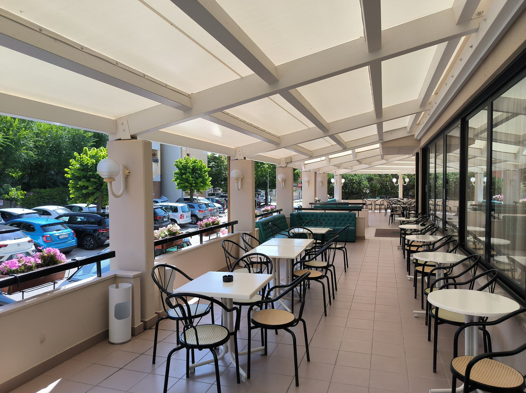 Hotel Turistica主图