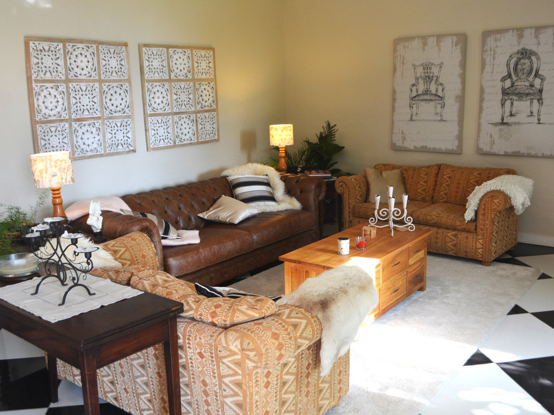 Le Manoir de Nabinaud主图