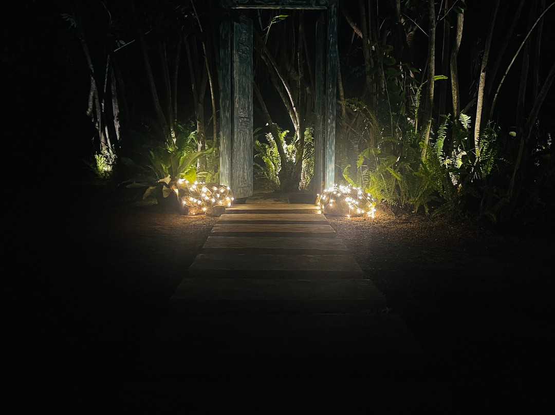 Pivithuru River Cabanas-希克杜沃必去景点