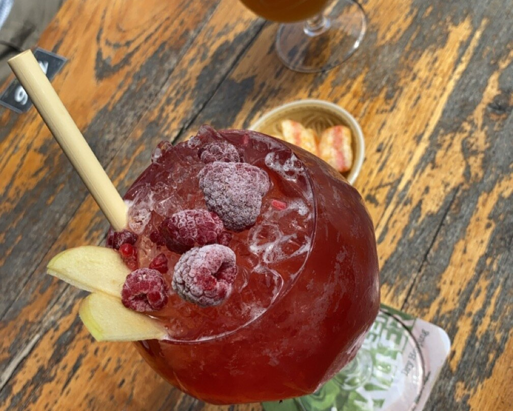 La Folie Douce景点图片