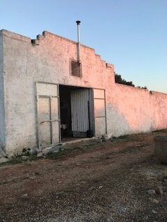 Masseria Marini