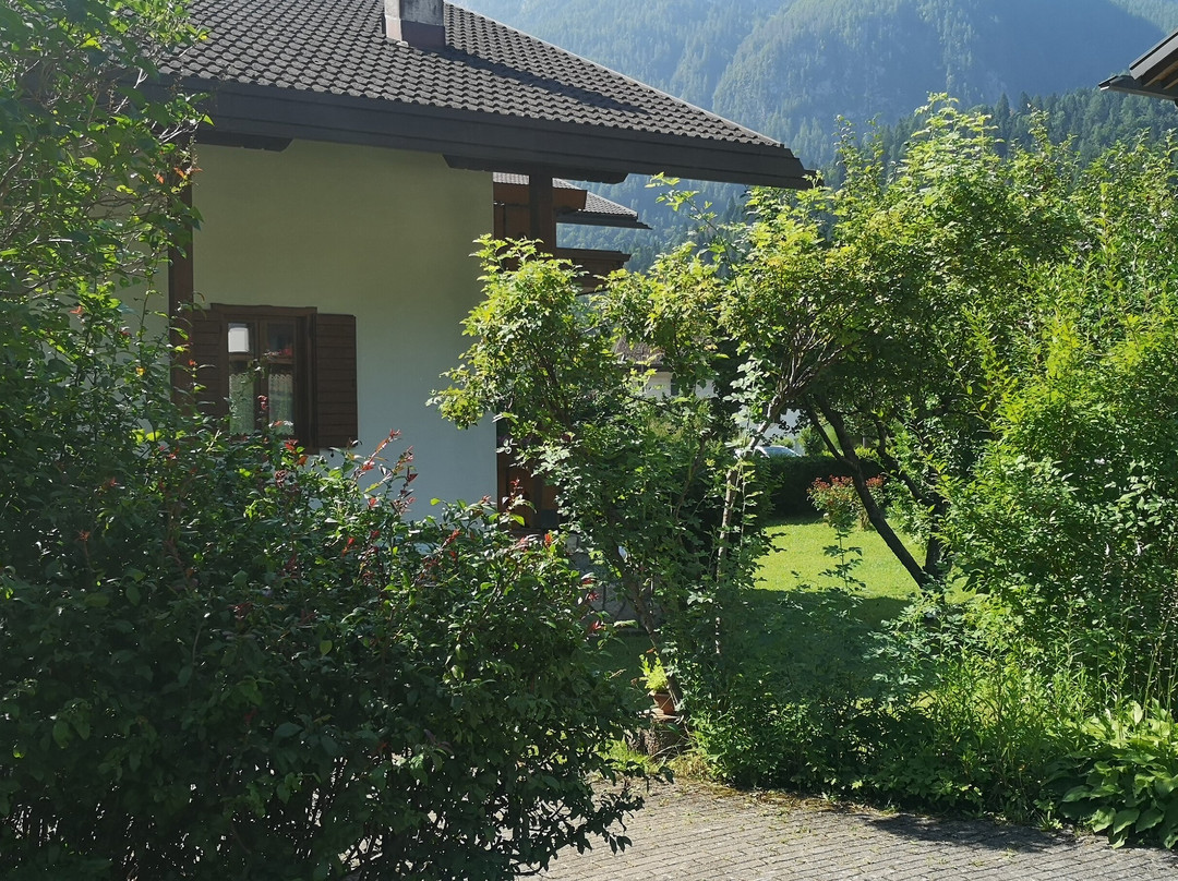 Bed and Breakfast LaDina主图