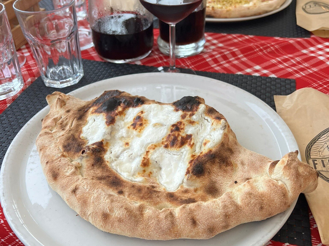 PIZZERIA FIORELLI