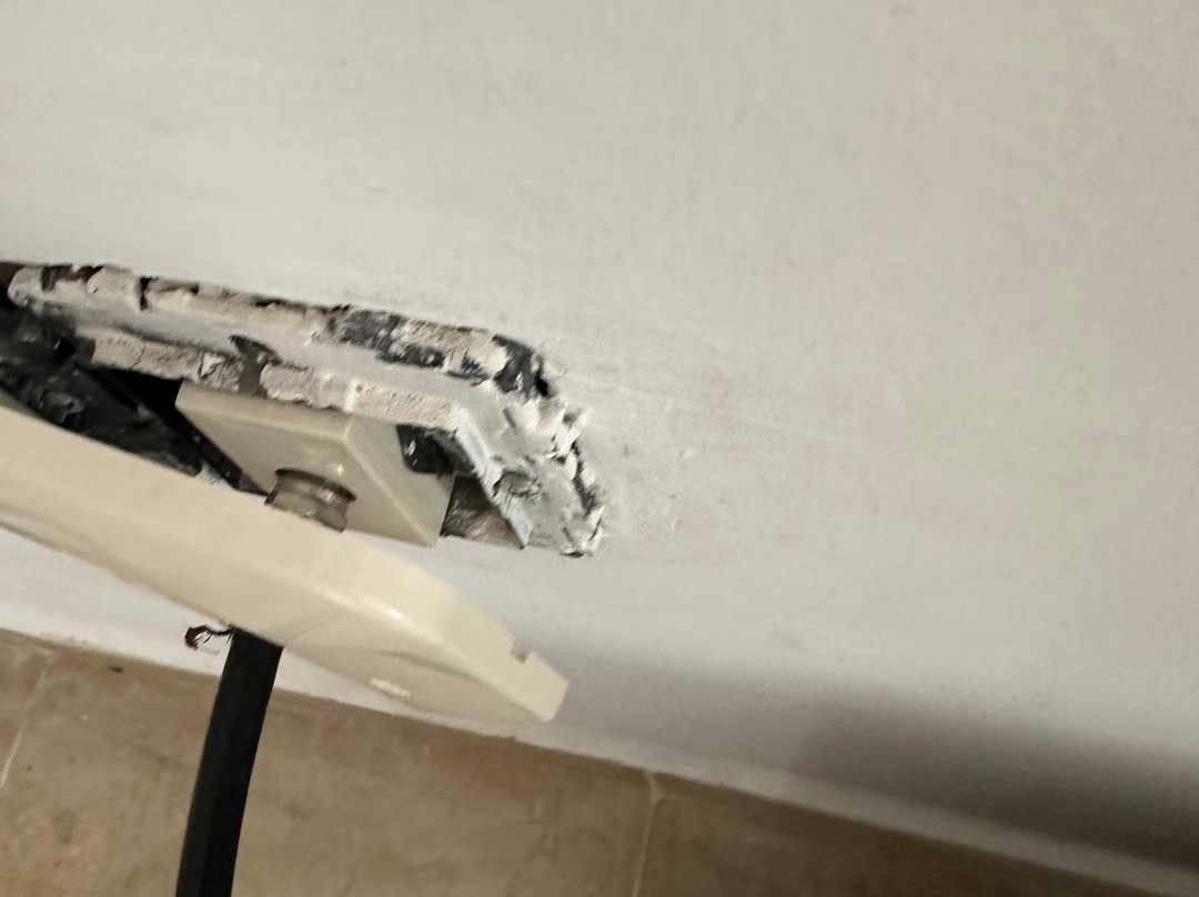 Andalucia Beach Hotel & Residence主图