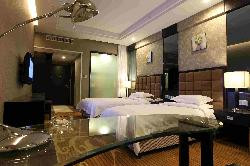 厦门环岛南路美仑酒店（黄厝海滩店）主图