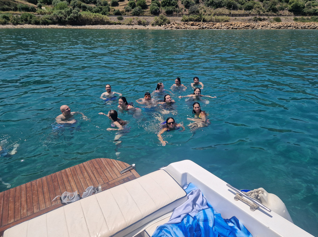 Rent Boat Cefalu Tours-切法卢必去景点