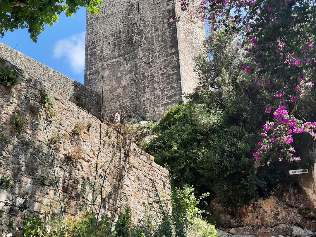 Obidos Train Station-奥比都斯必去景点