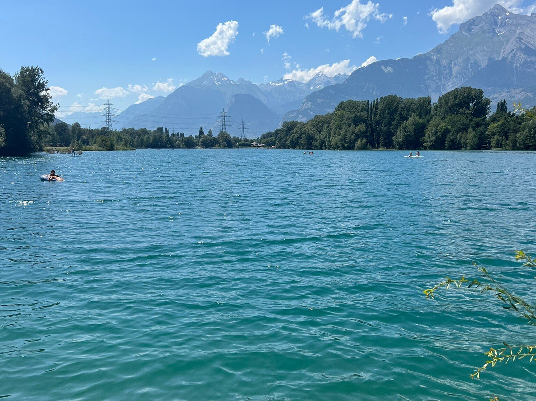 Domaines des Iles景点图片