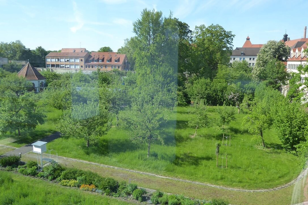 Fugger Und Welser Erlebnismuseum-奥格斯堡必去景点