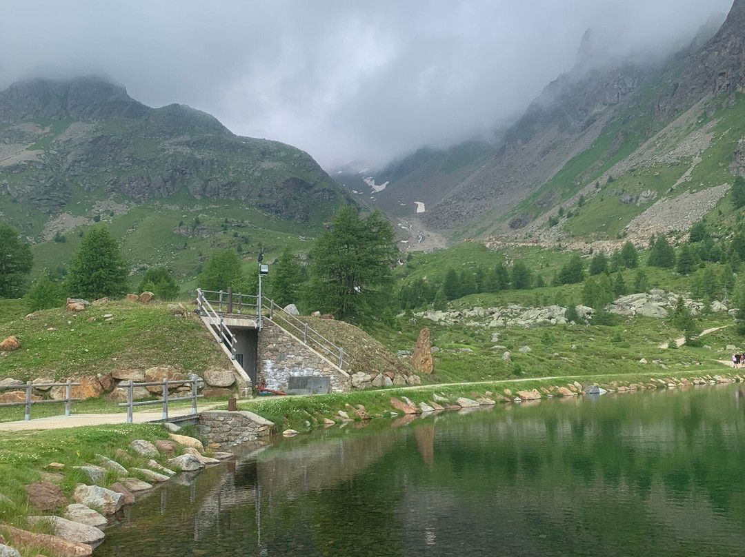 Val di Pejo景点图片