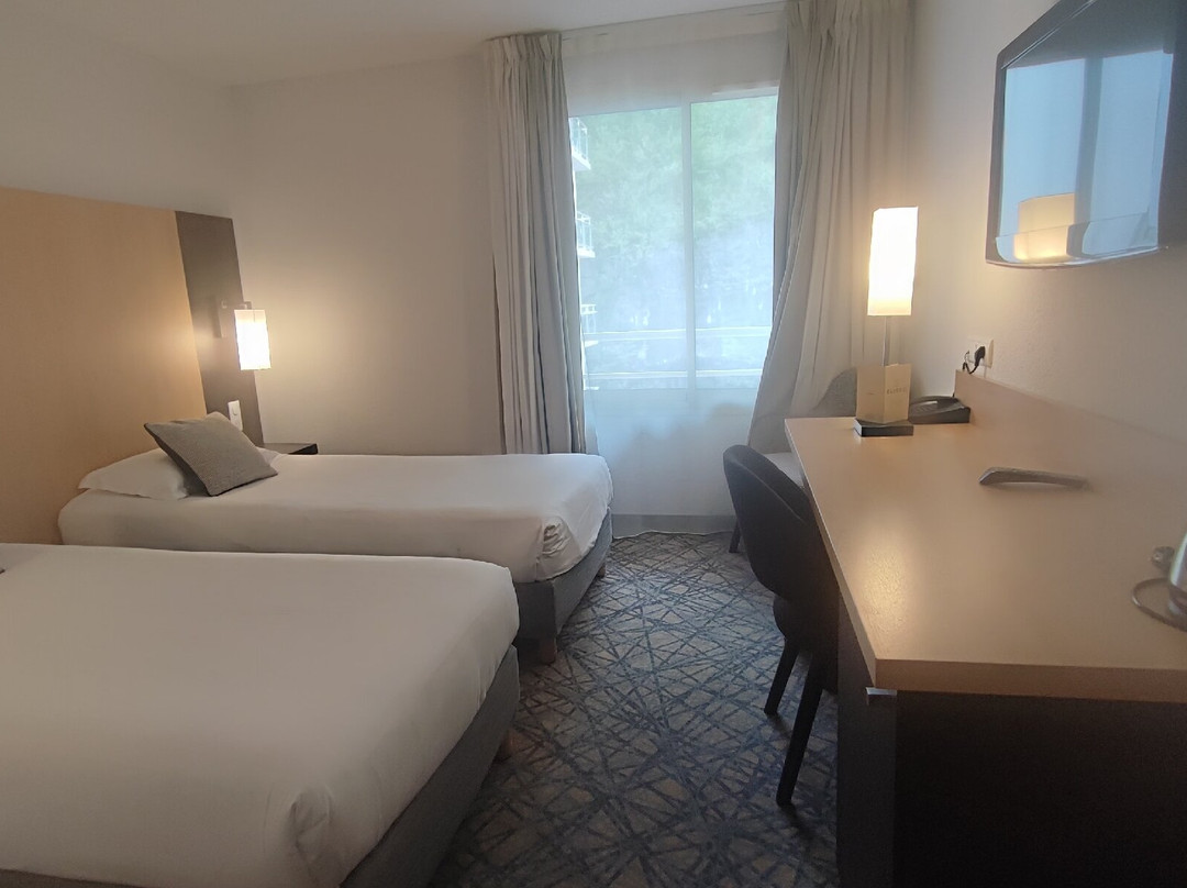 Eliseo Hotel主图
