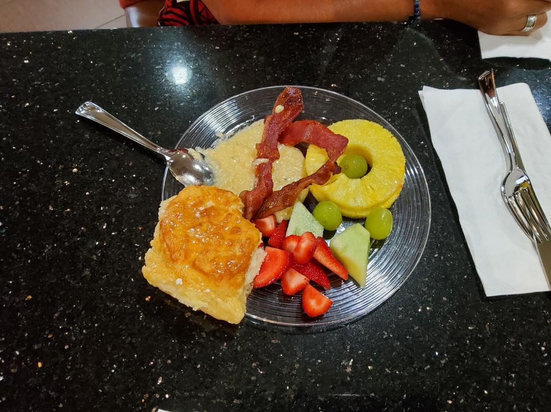 维克斯堡假日酒店主图