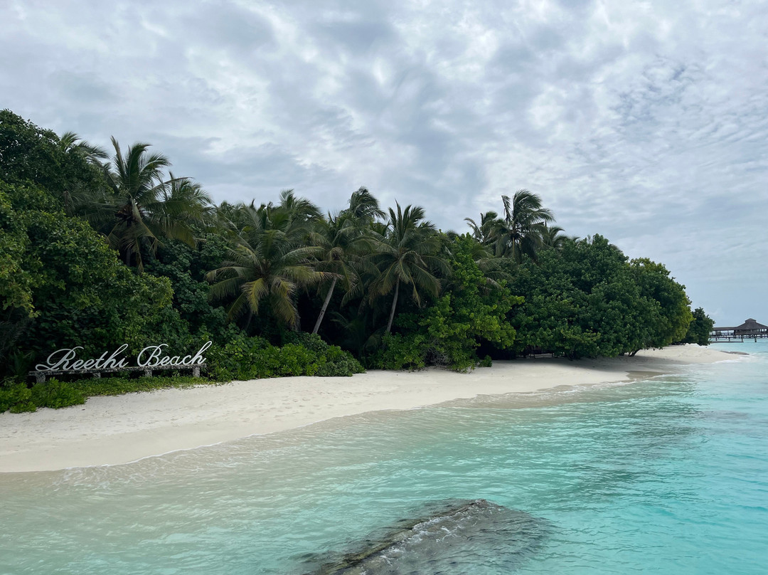 S&Y Tours and Travel-马累必去景点