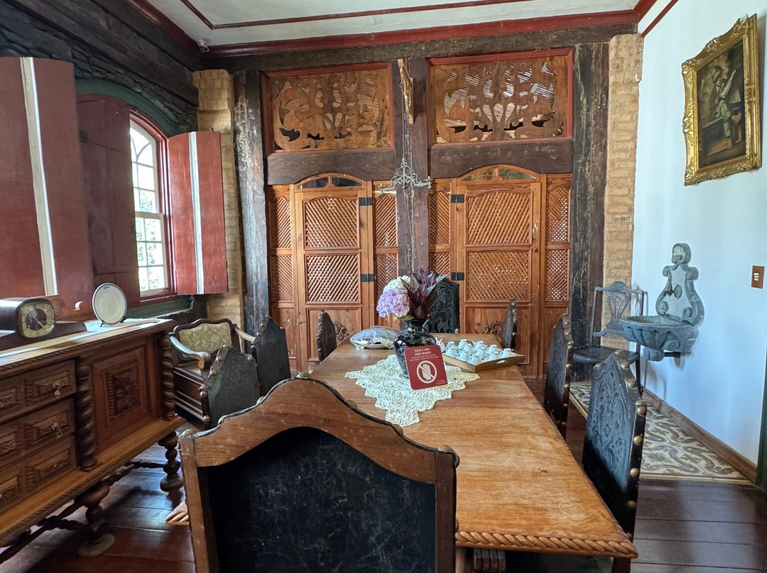 Fazenda Loanda景点图片