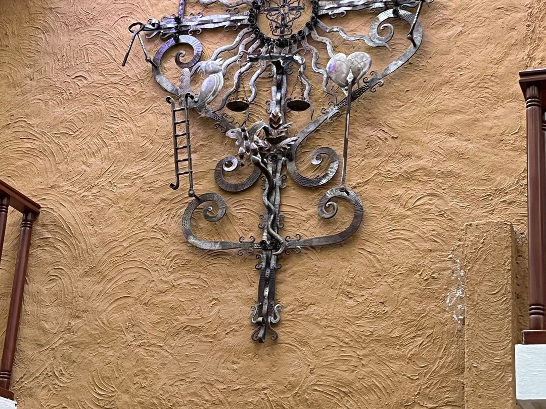 Casa Santa Lucia主图