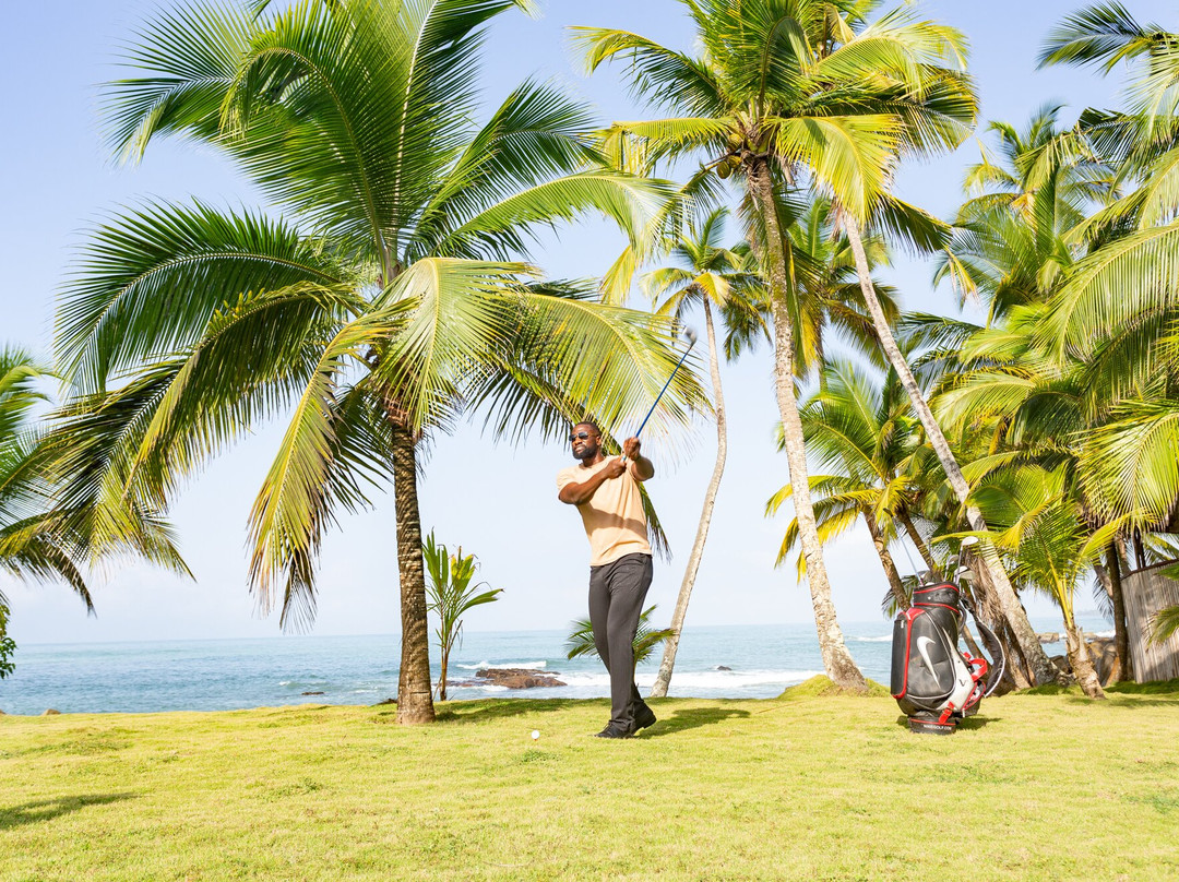 Lou Moon Resort - Eco Luxury主图