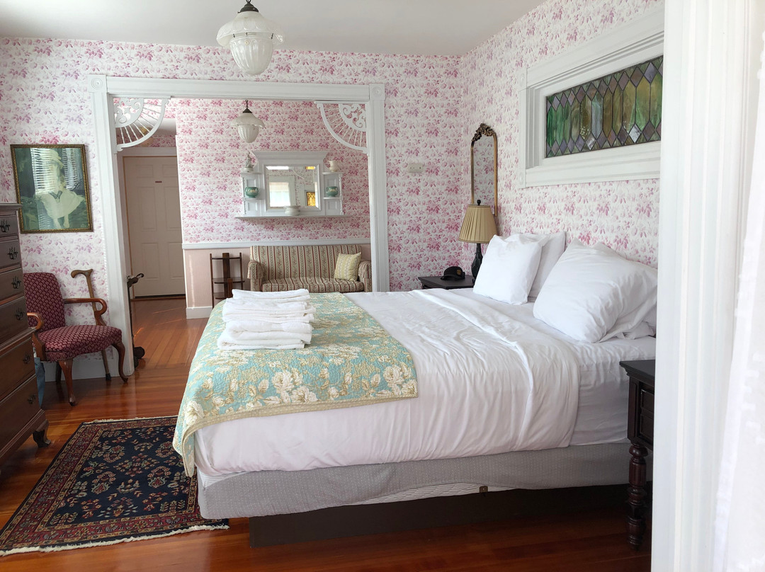 Hotel Pemaquid主图