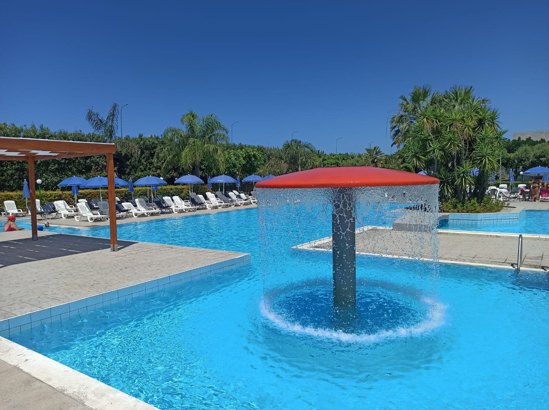 Eurolido Hotel主图