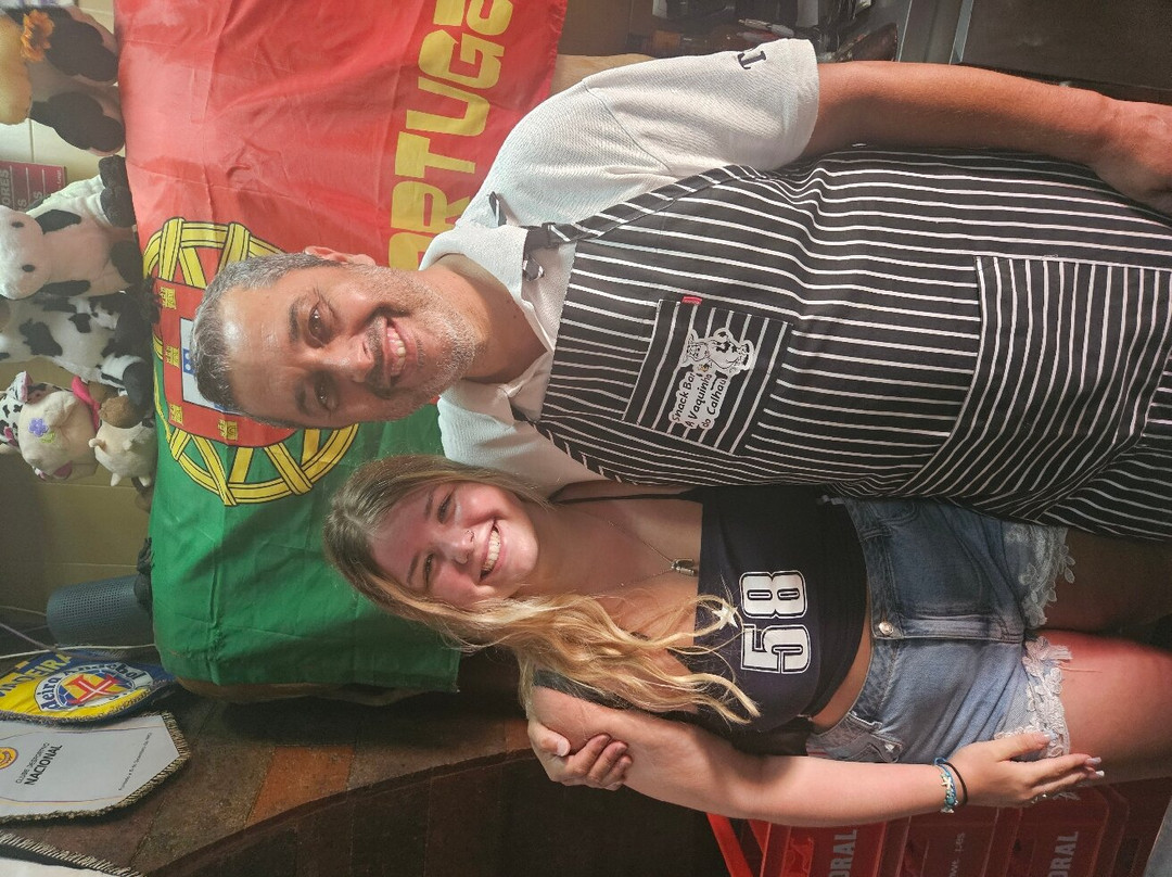 A Vaquinha do Calhau