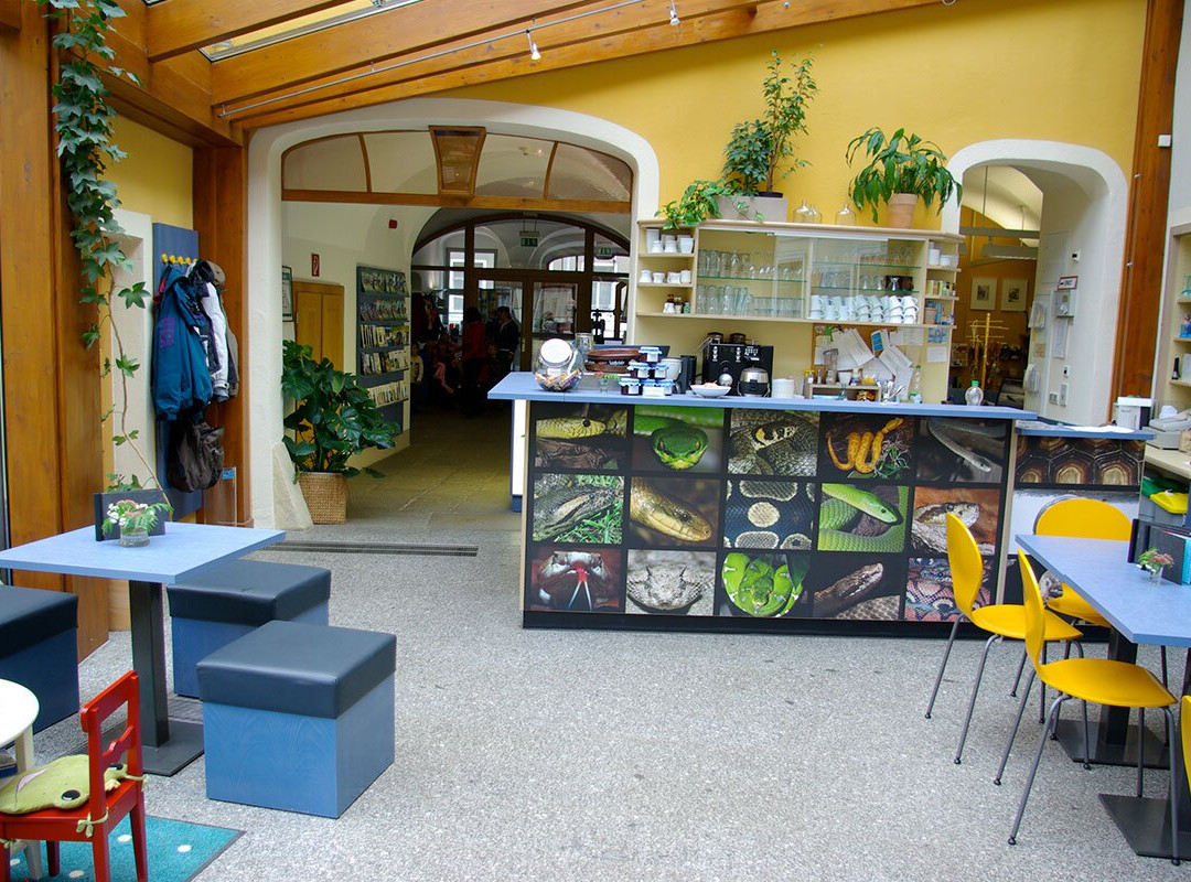 Museum Der Westlausitz Kamenz-Kamenz必去景点