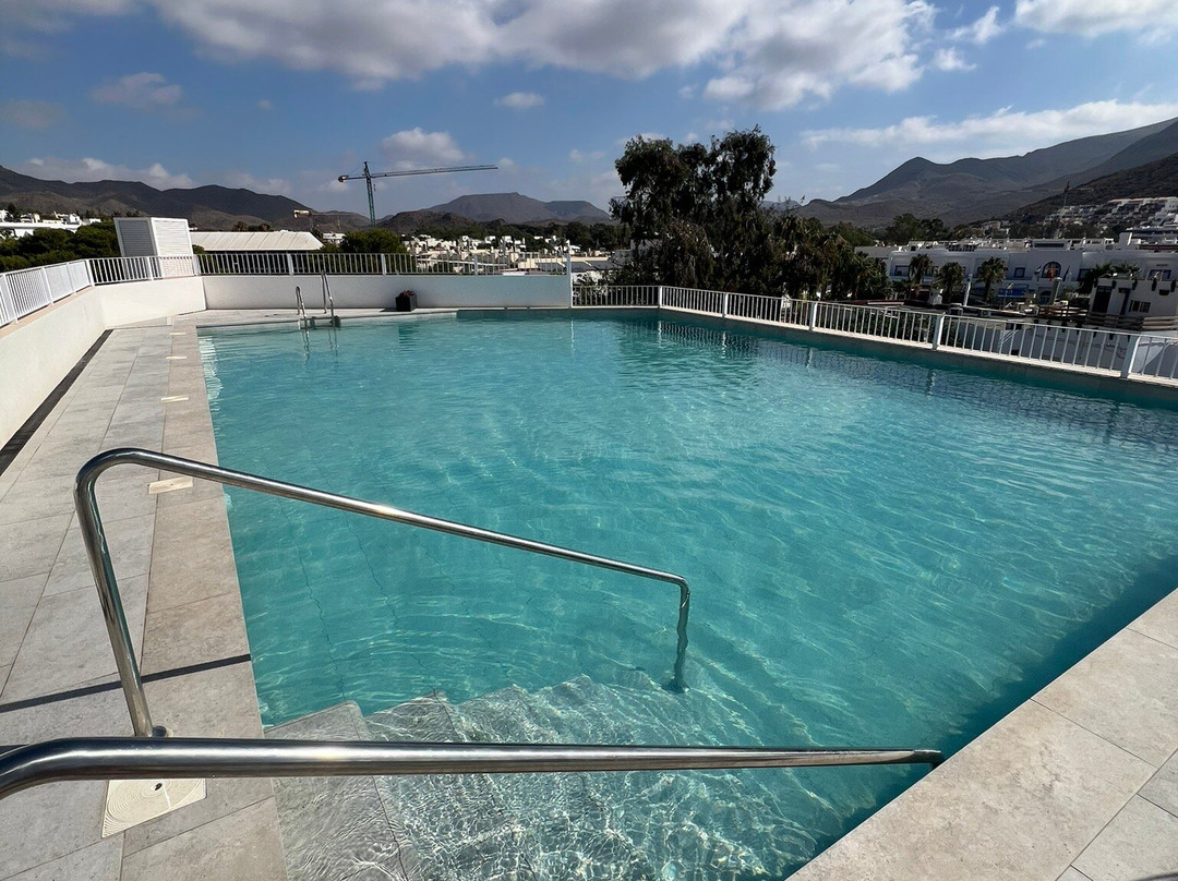 Hotel Alove