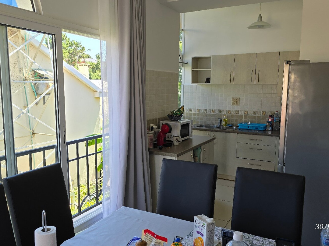 Appartements - Le Paradisier Ambatobe主图