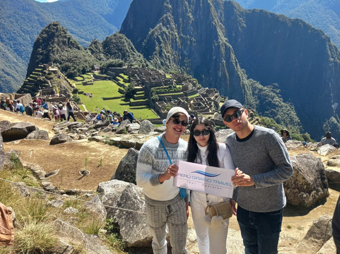 Peru Grand Travel-库斯科必去景点