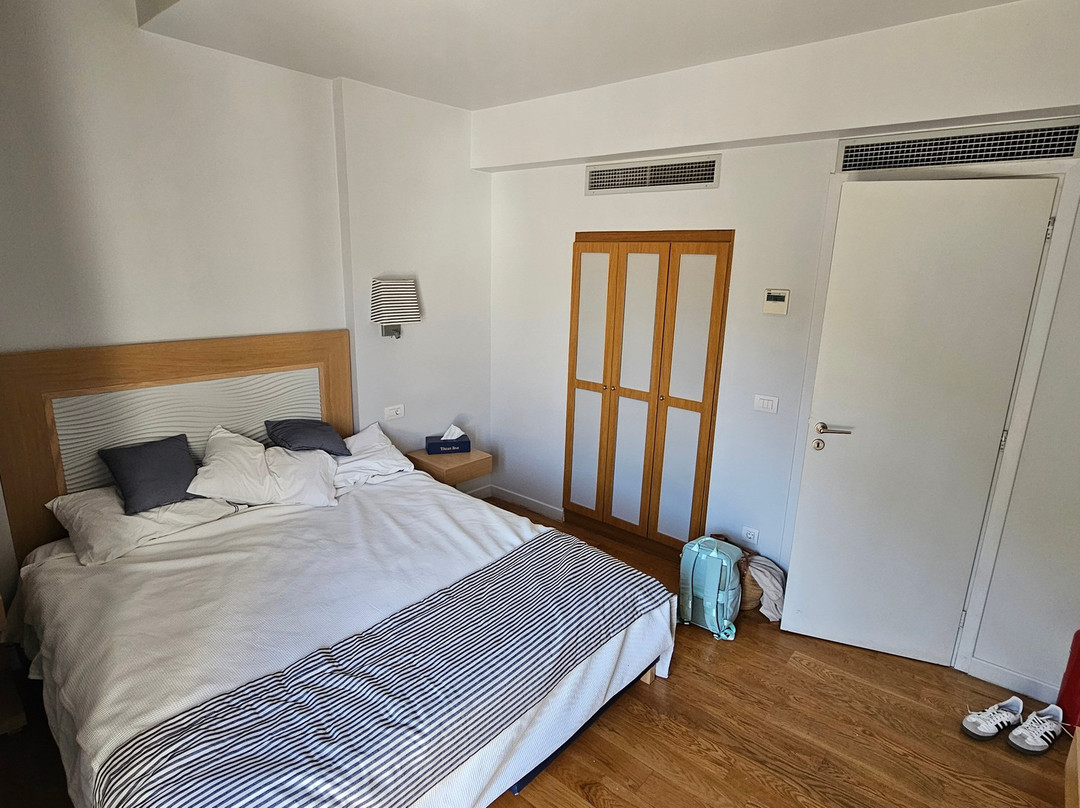 Mystery Skiathos Luxury Residence主图