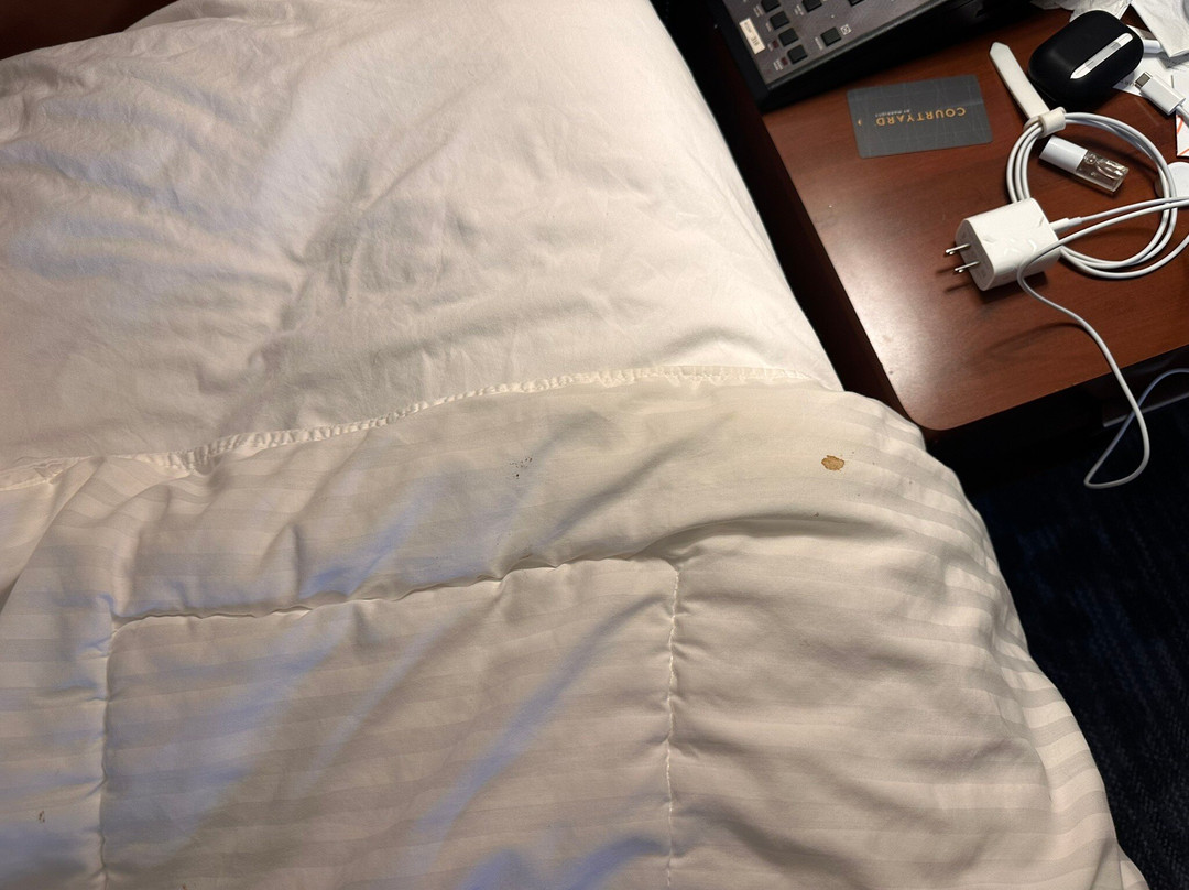 Courtyard by Marriott Philadelphia Willow Grove主图