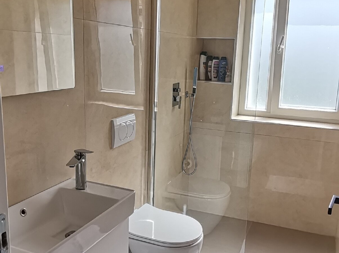 City Center Studio Apartments