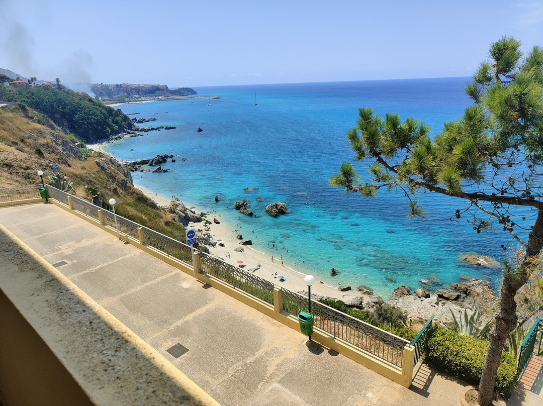 Villaggio Poggio di Tropea主图