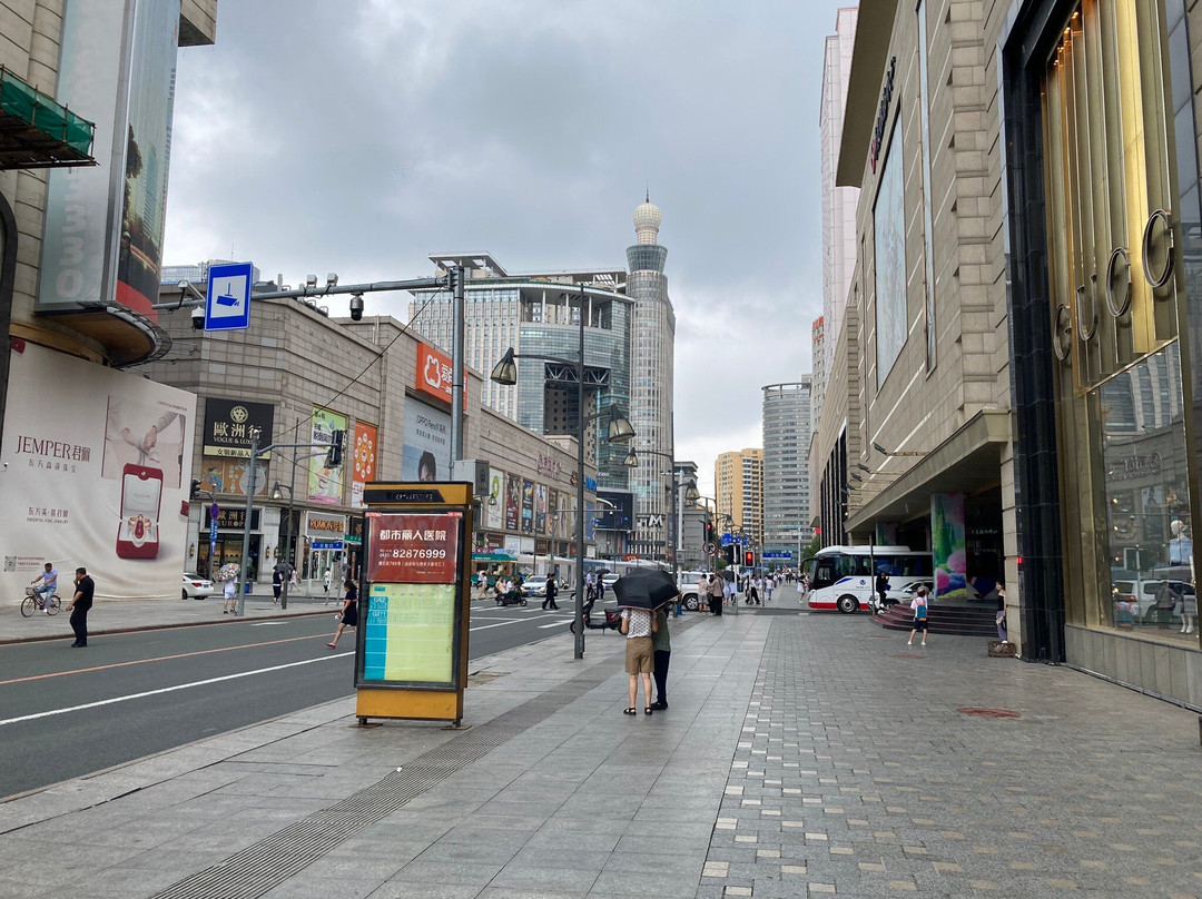 吉林省博物馆-长春市必去景点