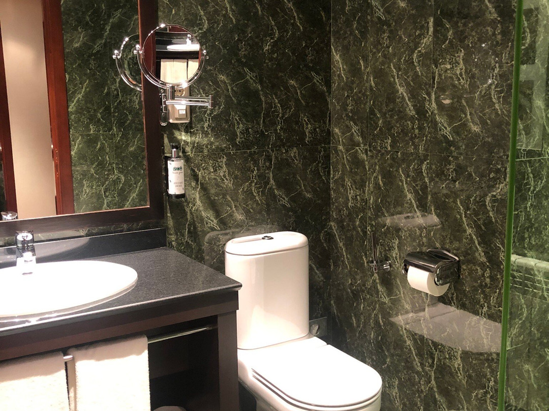 洛萨斯大酒店主图