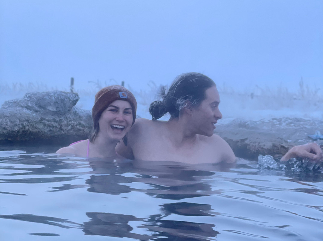 Meadow Hot Spring-Meadow必去景点