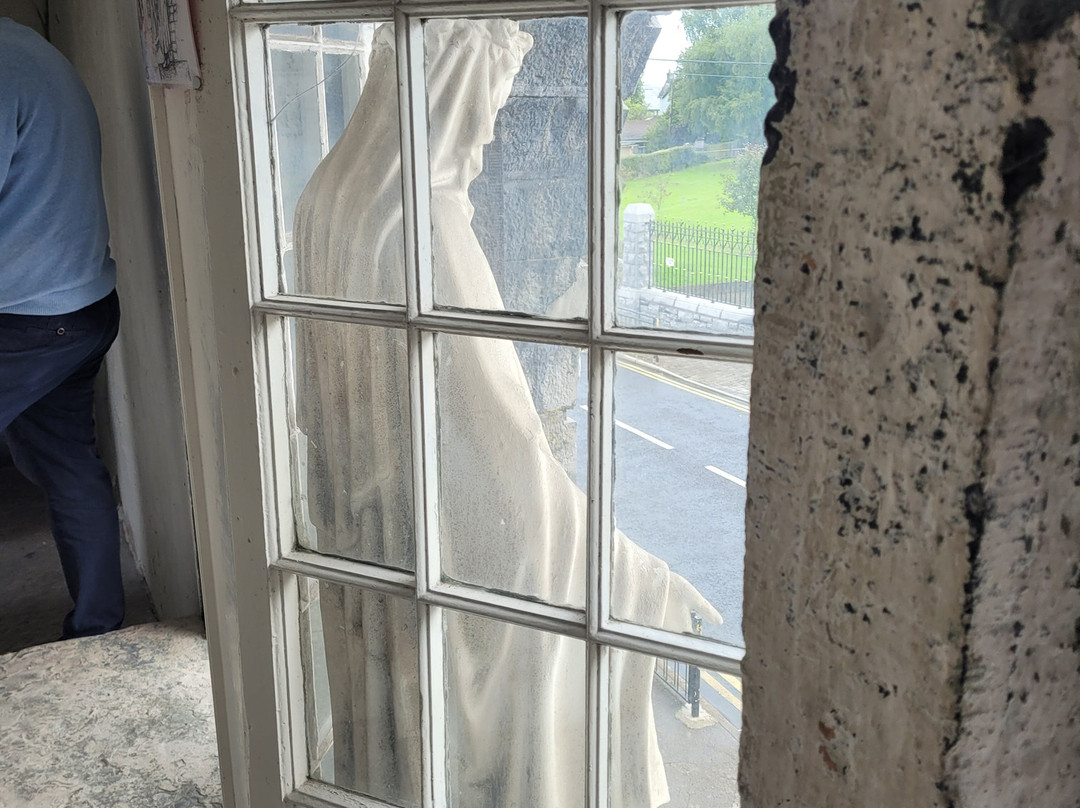 Nenagh Heritage Centre-Nenagh必去景点