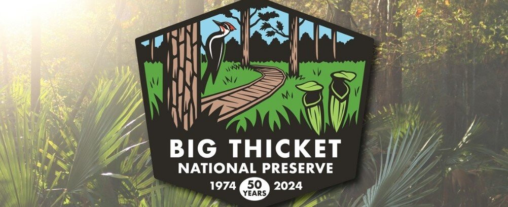 Big Thicket National Preserve-Kountze必去景点