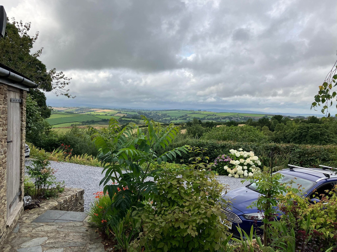 Kerswell Farmhouse主图