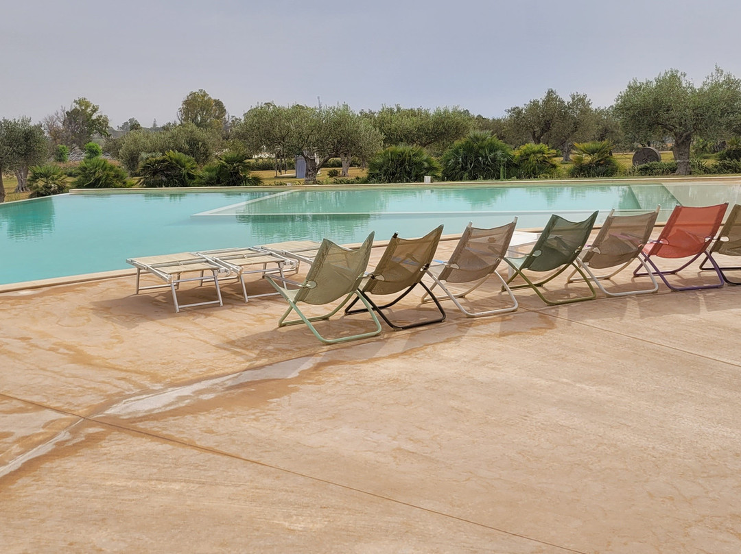Agua Residence and Beach Resort主图