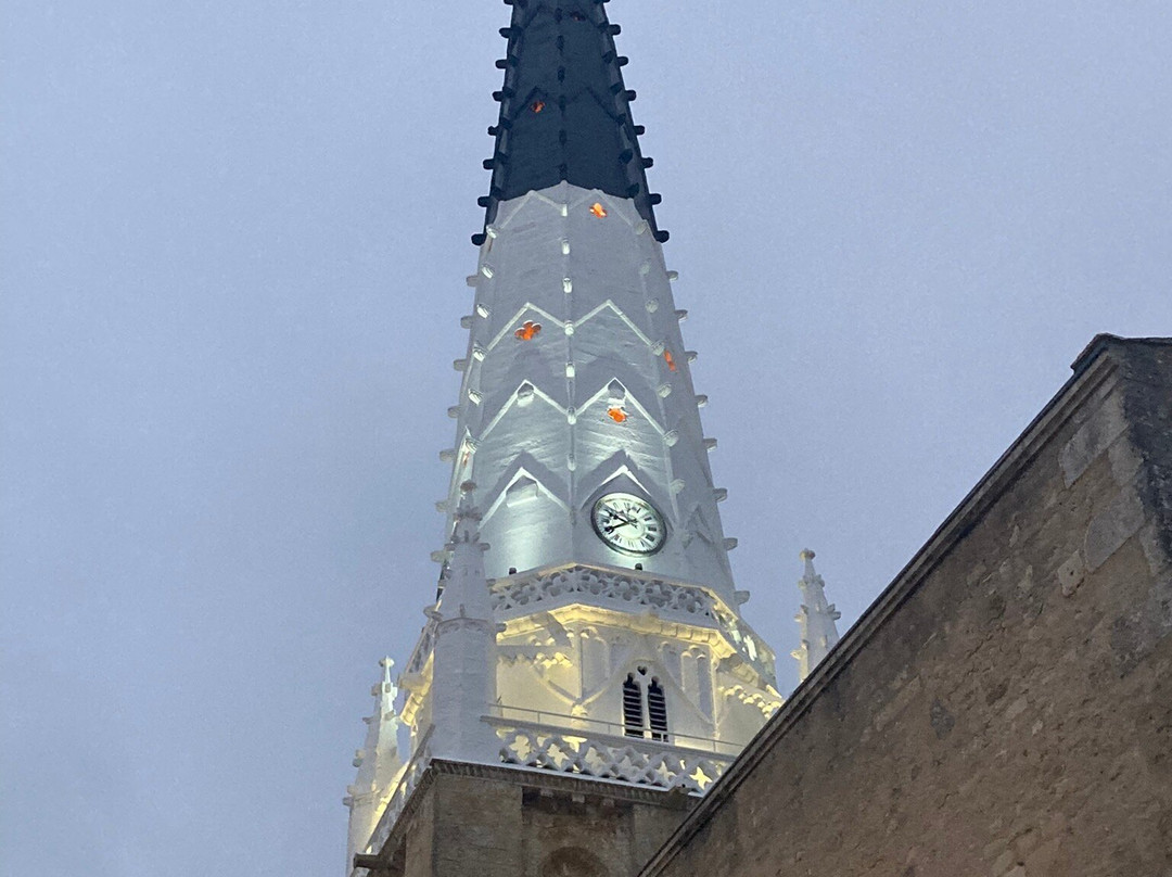Clocher d'Ars景点图片