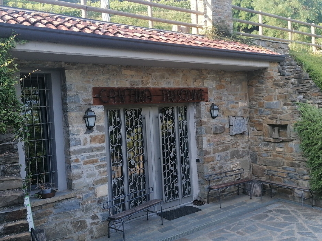 Azienda Agricola Tassodine景点图片