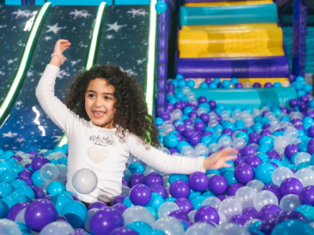 Spinners-Al Jubaihah必去景点