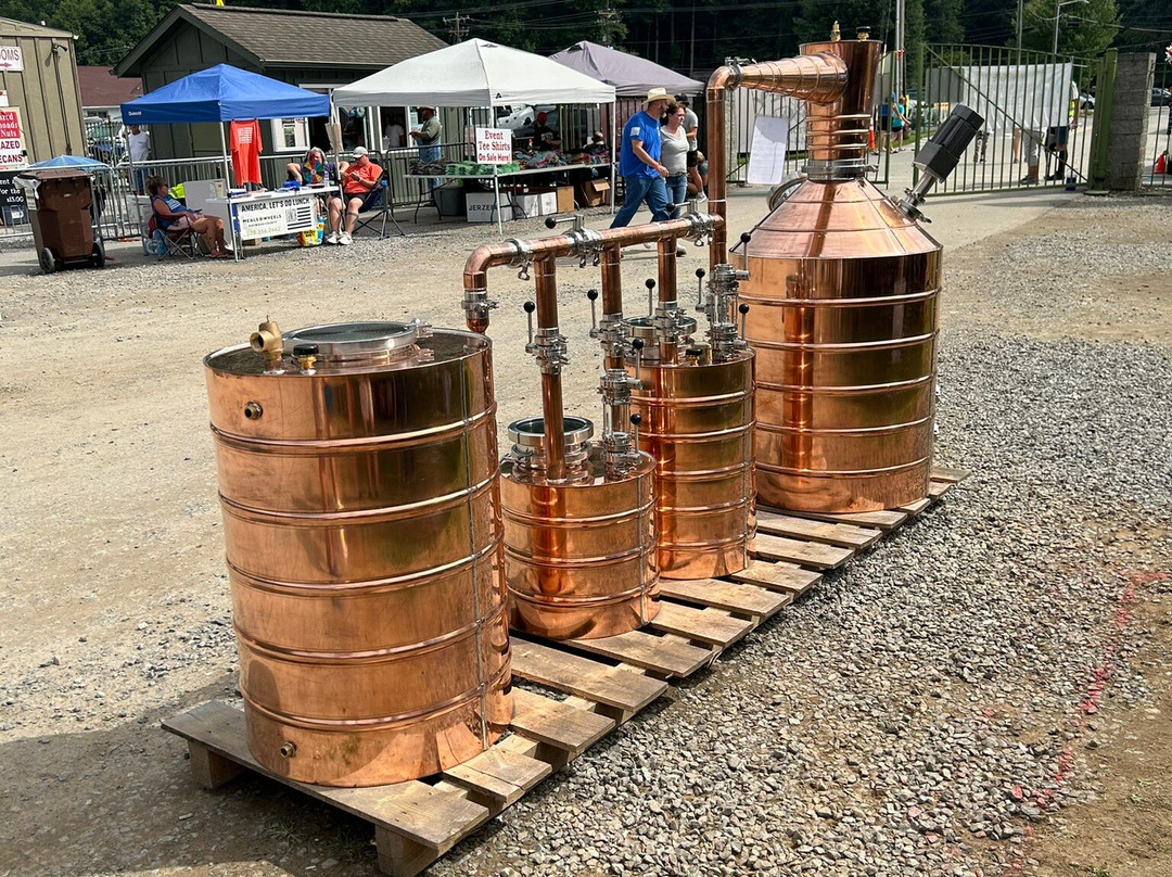 Best Western Mountainbrook Inn主图