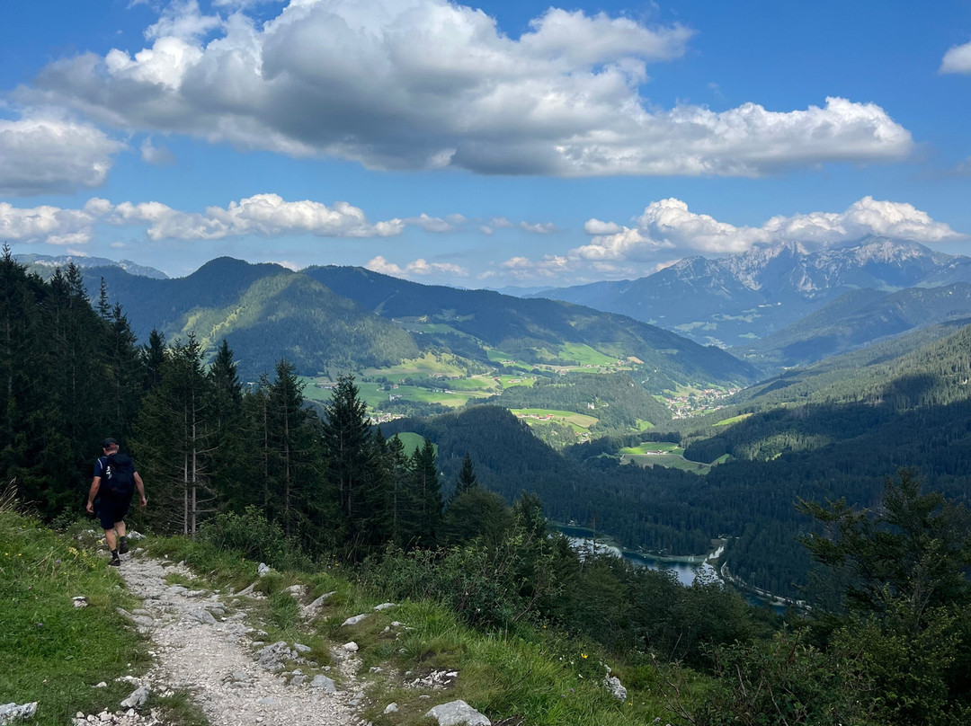 Halsalm-拉姆绍必去景点