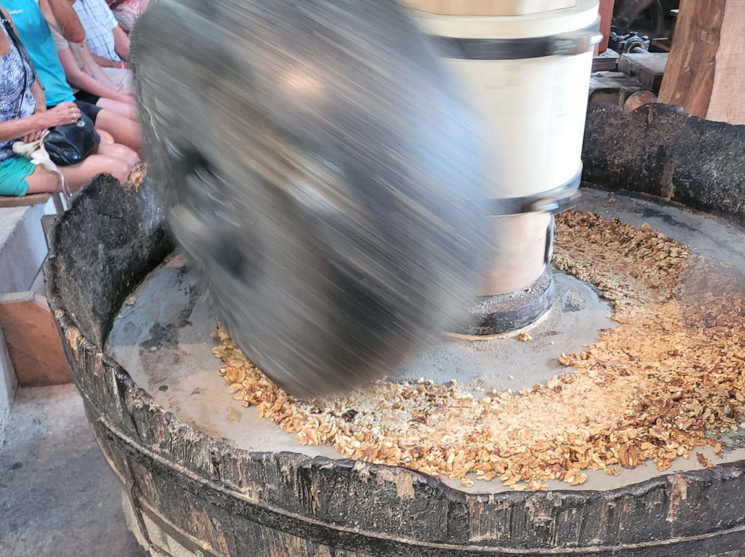 Moulin à Huile de Noix景点图片