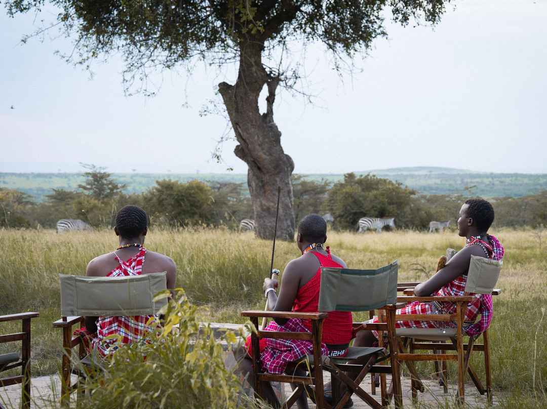 Kobe House Mara主图