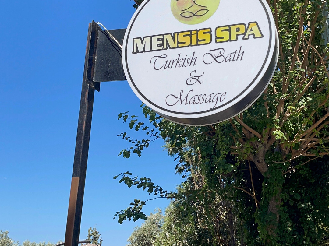 Mensis Spa景点图片