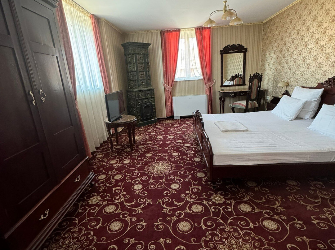 Anna Palace Hotel主图