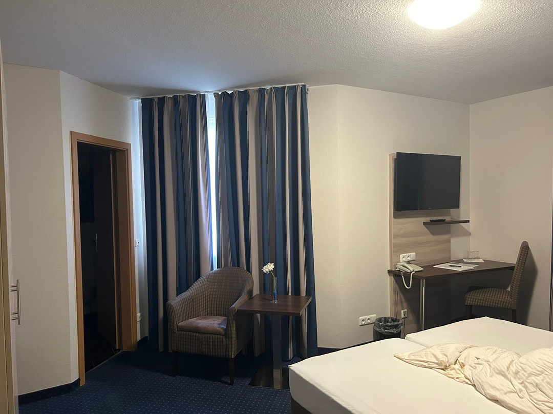 Hotel Am Freischutz主图